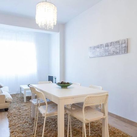 Maravilloso Apartamento En Puerta De Toledo C/Gasometro By Batuecas Madrid Exterior photo