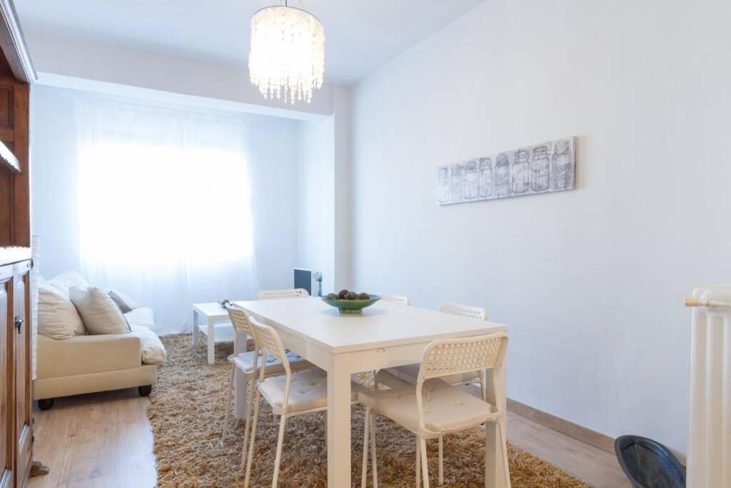 Maravilloso Apartamento En Puerta De Toledo C/Gasometro By Batuecas Madrid Exterior photo